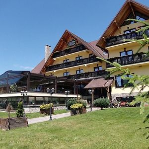 Hotel Sf. Petru